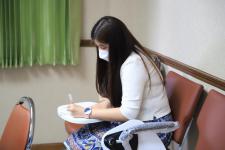 กองยุทธศาสตร์และงบประมาณ จัดประชุมประจำเดือนพฤษภาคม กองยุทธศาสตร์และงบประมาณ เทศบาลนครแม่สอด ครั้งที่ 3/2565