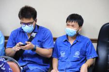 กองยุทธศาสตร์และงบประมาณ จัดประชุมประจำเดือนพฤษภาคม กองยุทธศาสตร์และงบประมาณ เทศบาลนครแม่สอด ครั้งที่ 3/2565