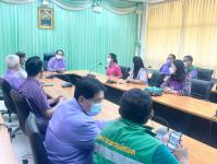 เทศบาลนครแม่สอด ร่วมแสดงความยินดีกับนักเรียน โรงเรียนเทศบาลวัดดอนแก้วได้รับรางวัลในการประกวดพูดเล่าเรื่อง “ท้องถิ่น ที่มา ภาษา และวัฒนธรรม” ด้วยภาษาไทยพื้นฐาน และภาษาไทยท้องถิ่น ระดับภาคกลาง ภาคตะวันออก และภาคตะวันตก จัดโดยสำนักงานราชบัณฑิตยสภา