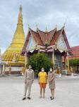งานพัฒนาชุมชน ลงพื้นที่สำรวจข้อมูลชุมชนร่วมใจ เพื่อปรับปรุงข้อมูลชุมชนให้เป็นปัจจุบัน และนำไปพัฒนาชุมชนต่อไป