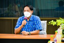 คณะผู้บริหารเทศบาลนครแม่สอดลงพื้นที่ตรวจเยี่ยมและมอบนโยบายการจัดการศึกษา โรงเรียนเทศบาลเฉลิมพระเกียรติสมเด็จพระเทพรัตนราชสุดา ฯ สยามบรมราชกุมารี