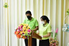 โรงเรียนเทศบาลวัดมณีไพรสณฑ์ จัดโครงการพัฒนาครูและบุคลากรทางการศึกษา การอบรมเชิงปฏิบัติการ