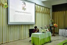โรงเรียนเทศบาลวัดมณีไพรสณฑ์ จัดโครงการพัฒนาครูและบุคลากรทางการศึกษา การอบรมเชิงปฏิบัติการ