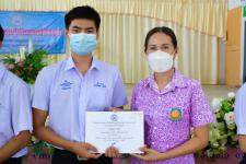 กิจกรรมประชุมผู้ปกครองนักเรียนโรงเรียนเทศบาลเฉลิมพระเกียรติสมเด็จพระเทพรัตนราชสุดา ฯ สยามบรมราชกุมารี