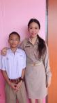 นักเรียนโรงเรียนเทศบาลวัดดอนแก้ว จำนวน 6 คน ได้เป็นตัวแทนระดับเทศบาลเข้าร่วมการแข่งขันคนเก่งในโรงเรียนท้องถิ่น ประจำปีการศึกษา 2565