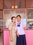นักเรียนโรงเรียนเทศบาลวัดดอนแก้ว จำนวน 6 คน ได้เป็นตัวแทนระดับเทศบาลเข้าร่วมการแข่งขันคนเก่งในโรงเรียนท้องถิ่น ประจำปีการศึกษา 2565
