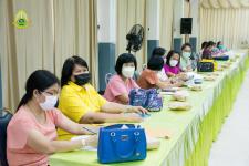 เทศบาลนครแม่สอดจัดการประชุมคณะกรรมการดำเนินงานการประกวดแข่งขันทักษะทางวิชาการ ประจำปีการศึกษา 2565