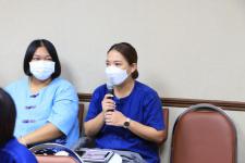 กองยุทธศาสตร์และงบประมาณ จัดประชุมประจำเดือนพฤษภาคม กองยุทธศาสตร์และงบประมาณ เทศบาลนครแม่สอด ครั้งที่ 4/2565