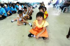โรงเรียนเทศบาลวัดชุมพลคีรี จัดกิจกรรมเนื่องในวันสุนทรภู่ ประจำปีการศึกษา พ.ศ. 2565 