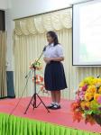 เทศบาลนครแม่สอดจัดการแข่งขันทักษะทางวิชาการ ของสถานศึกษาในสังกัดเทศบาลนครแม่สอด ประจำปี พ.ศ. 2565