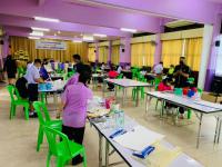 เทศบาลนครแม่สอดจัดการแข่งขันทักษะทางวิชาการ ของสถานศึกษาในสังกัดเทศบาลนครแม่สอด ประจำปี พ.ศ. 2565