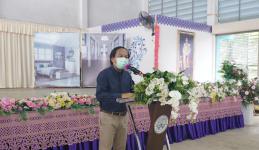 เทศบาลนครแม่สอดจัดการแข่งขันทักษะทางวิชาการ ของสถานศึกษาในสังกัดเทศบาลนครแม่สอด ประจำปี พ.ศ. 2565