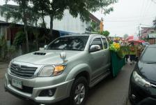 โรงเรียนในสังกัดเทศบาลนครแม่สอด จัดกิจกรรมแห่เทียนจำนำพรรษา ประจำปี 2565