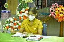 โรงเรียนเทศบาลวัดมณีไพรสณฑ์ จัดการอบรมเชิงปฏิบัติการเรื่องการจัดทำบันทึกข้อตกลงในการพัฒนางาน : PA (Performance Agreement) สู่การขอมี/ขอเลื่อนวิทยฐานะ 