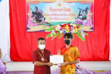 โรงเรียนกีฬาเทศบาลนครแม่สอด ได้จัดกิจกรรมวันภาษาไทย ประจำปี พ.ศ. 2565