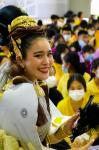 โรงเรียนเทศบาลเฉลิมพระเกียรติสมเด็จพระเทพรัตนราชสุดา ฯ สยามบรมราชกุมารี จัดกิจกรรมเนื่องในวันวันภาษาไทยแห่งชาติ ประจำปี 2565