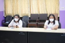 การนิเทศ ติดตามตรวจสอบและประเมินคุณภาพการศึกษา ประจำปี 2565 โรงเรียนเทศบาลวัดดอนแก้ว