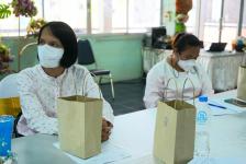 การนิเทศ ติดตามตรวจสอบและประเมินคุณภาพการศึกษา ประจำปี 2565 โรงเรียนเทศบาลวัดดอนแก้ว