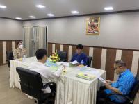 การประเมินผลงานของพนักงานเทศบาล เพื่อเลื่อนระดับตำแหน่งประเภทวิชาการ ระดับชำนาญการ 
