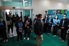 โครงการอบรมสัมมนาและทัศนศึกษาดูงาน เพื่อพัฒนาบุคลากรเทศบาลนครแม่สอด ประจำปี 2565