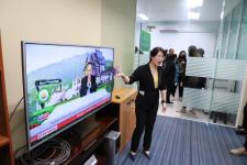 โครงการอบรมสัมมนาและทัศนศึกษาดูงาน เพื่อพัฒนาบุคลากรเทศบาลนครแม่สอด ประจำปี 2565