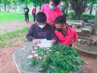 โรงเรียนเทศบาลวัดดอนแก้ว จัดโครงการกิจกรรมพัฒนาผู้เรียนกลุ่มสาระวิทยาศาสตร์และเทคโนโลยี STEM ศึกษา ระดับชั้นมัธยมศึกษาปีที่ 1-3