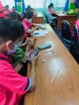 โรงเรียนเทศบาลวัดดอนแก้ว จัดโครงการกิจกรรมพัฒนาผู้เรียนกลุ่มสาระวิทยาศาสตร์และเทคโนโลยี STEM ศึกษา ระดับชั้นมัธยมศึกษาปีที่ 1-3