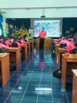 โรงเรียนเทศบาลวัดดอนแก้ว จัดโครงการกิจกรรมพัฒนาผู้เรียนกลุ่มสาระวิทยาศาสตร์และเทคโนโลยี STEM ศึกษา ระดับชั้นมัธยมศึกษาปีที่ 1-3