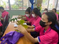 โรงเรียนเทศบาลวัดดอนแก้ว จัดโครงการกิจกรรมพัฒนาผู้เรียนกลุ่มสาระวิทยาศาสตร์และเทคโนโลยี STEM ศึกษา ระดับชั้นมัธยมศึกษาปีที่ 1-3