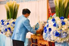 กิจกรรมวันแม่แห่งชาติ โรงเรียนเทศบาลวัดดอนแก้ว ประจำปี 2565