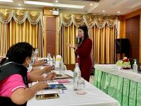 โครงการขับเคลื่อนการดำเนินงานตามบันทึกข้อตกลงว่าด้วยความร่วมมือการพัฒนาระบบคุ้มครองคนไร้ที่พึ่งและขอทานในชุมชน