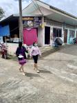 ลงพื้นที่เยี่ยมบ้านผู้ประสบปัญหาด้านการครองชีพ 