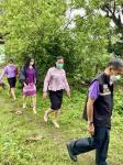 ลงพื้นที่เยี่ยมบ้านผู้ประสบปัญหาด้านการครองชีพ 