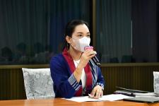 โรงเรียนเทศบาลเฉลิมพระเกียรติฯ จัดประชุมครูและบุคลากรทางการศึกษาประจำเดือน พฤศจิกายน 2565