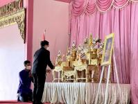โรงเรียนเทศบาลวัดดอนแก้ว จัดประชุมผู้ปกครองนักเรียน ประจำปีการศึกษา 2565