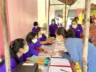 โรงเรียนเทศบาลวัดดอนแก้ว จัดประชุมผู้ปกครองนักเรียน ประจำปีการศึกษา 2565