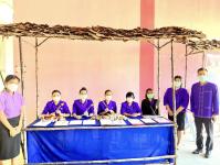 โรงเรียนเทศบาลวัดดอนแก้ว จัดประชุมผู้ปกครองนักเรียน ประจำปีการศึกษา 2565