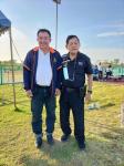 โรงเรียนกีฬาเทศบาลนครแม่สอด ส่งตัวแทนนักเรียนเข้าร่วมการคัดตัวนักกีฬากรีฑา Asia Junior เพื่อแข่งขัน ณ ประเทศเกาหลีใต้