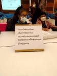 เข้าร่วมโครงการประชุมจัดทำแผนสุขภาพชุมชน ณ ห้องประชุมเพชรน้ำหนึ่ง ชั้น 6 สำนักงานเทศบาลนครแม่สอด
