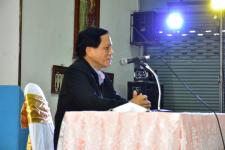 โรงเรียนเทศบาลวัดมณีไพรสณฑ์จัดกิจกรรมประชุมผู้ปกครอง ภาคเรียนที่ 2/2565