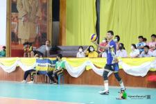 ผลการแข่งขันกีฬาเยาวชนแห่งชาติ รอบคัดเลือกภาค 5 ครั้งที่ 38 "พิจิตรเกมส์"ณ จังหวัดพิจิตร ????????