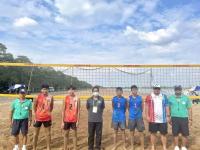 ผลการแข่งขันกีฬาเยาวชนแห่งชาติ รอบคัดเลือกภาค 5 ครั้งที่ 38 "พิจิตรเกมส์"ณ จังหวัดพิจิตร ????????