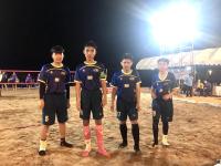 ผลการแข่งขันกีฬาเยาวชนแห่งชาติ รอบคัดเลือกภาค 5 ครั้งที่ 38 "พิจิตรเกมส์"ณ จังหวัดพิจิตร ????????