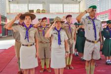 โรงเรียนเทศบาลวัดดอนแก้ว จัดงานน้อมรำลึกในพระมหากรุณาธิคุณ เนื่องในวันคล้ายวันพระบรมราชสมภพพระบาทสมเด็จพระบรมชนกาธิเบศร มหาภูมิพลอดุลยเดชมหาราช บรมนาถบพิตร