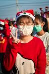 โรงเรียนเทศบาลเฉลิมพระเกียรติฯ จัดกิจกรรม Merry Christmas  2022