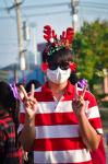 โรงเรียนเทศบาลเฉลิมพระเกียรติฯ จัดกิจกรรม Merry Christmas  2022
