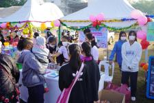 กิจกรรมวันเด็กแห่งชาติ ประจำปี 2566