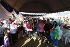 กองยุทธศาสตร์และงบประมาณ ร่วมกิจกรรมวันเด็กเเห่งชาติ ประจำปี 2566