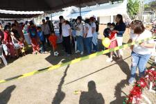 กองยุทธศาสตร์และงบประมาณ ร่วมกิจกรรมวันเด็กเเห่งชาติ ประจำปี 2566