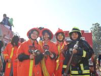 กองยุทธศาสตร์และงบประมาณ ร่วมกิจกรรมวันเด็กเเห่งชาติ ประจำปี 2566